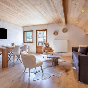 Résidence Le Panorama - Appartement