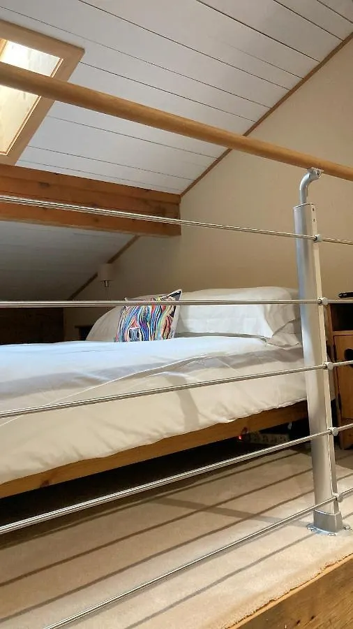 Apartment Oree Studio Mezzanine Megeve